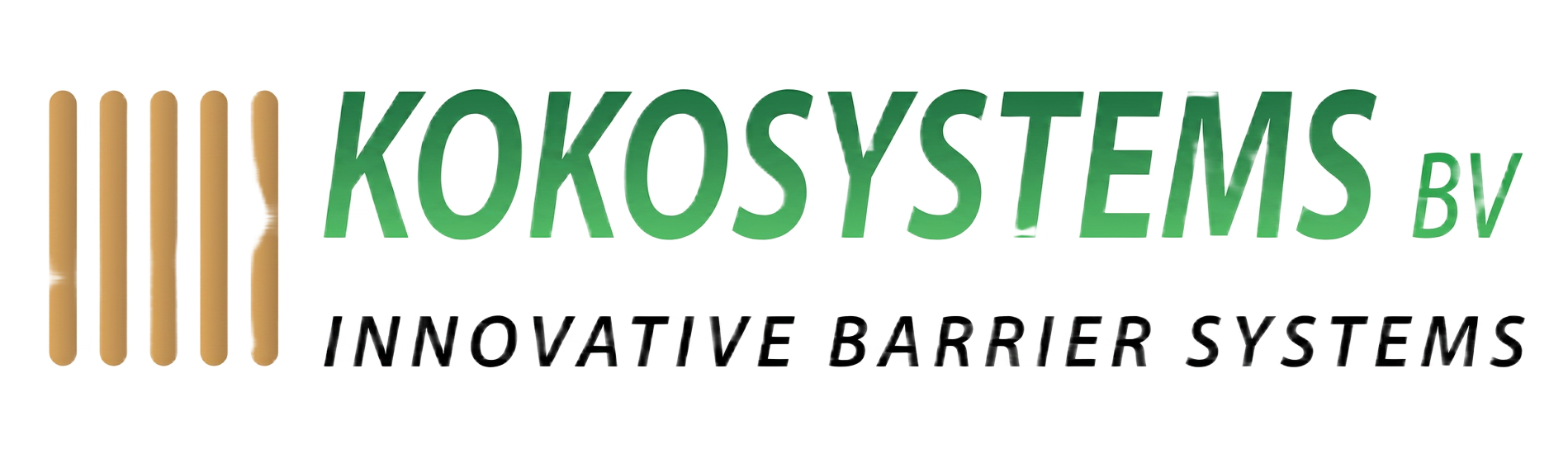 Kokosystems - officieel distributeur