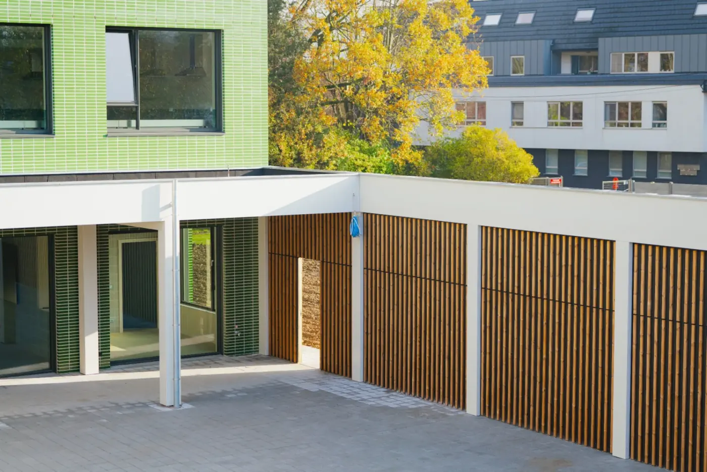 About Noise Solutions