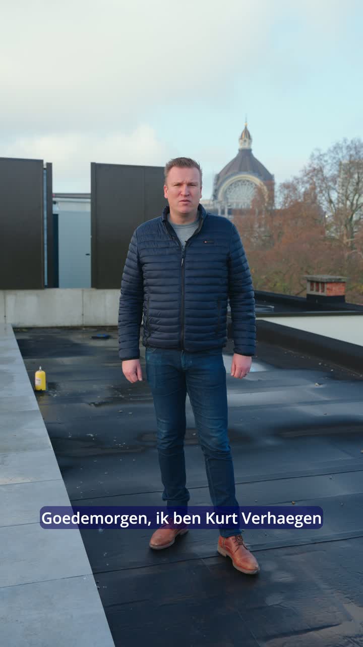 Kurt Verhaeghen
